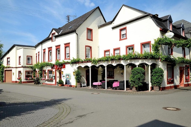 Gallery - Hotel Zum Josefshof