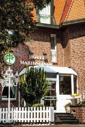 Gallery - Hotel Marienlinde