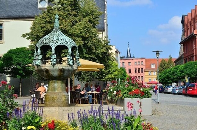 Gallery - City Hotel Aschersleben