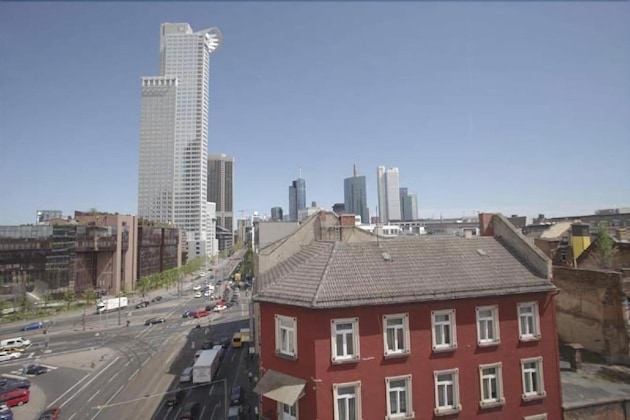 Gallery - Hotel Bliss Frankfurt
