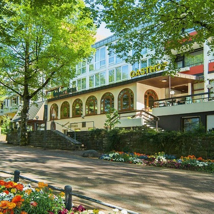 Gallery - Hotel Häffner Bräu