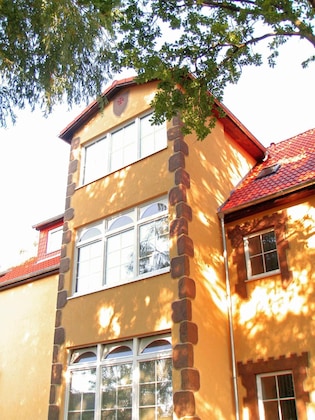 Gallery - Ostsee-Rittergut-Rügen – Binzhotel & Ordenskapelle