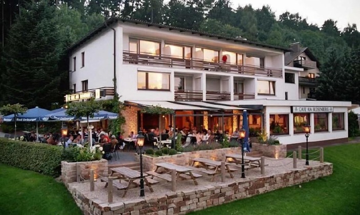 Gallery - Hotel Am Rosenberg