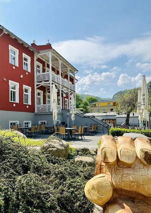 Gallery - Hotelpark Bodetal