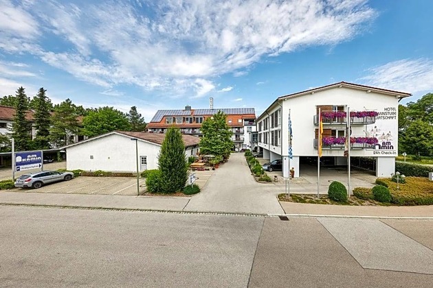 Gallery - Flair Hotel Am Kamin