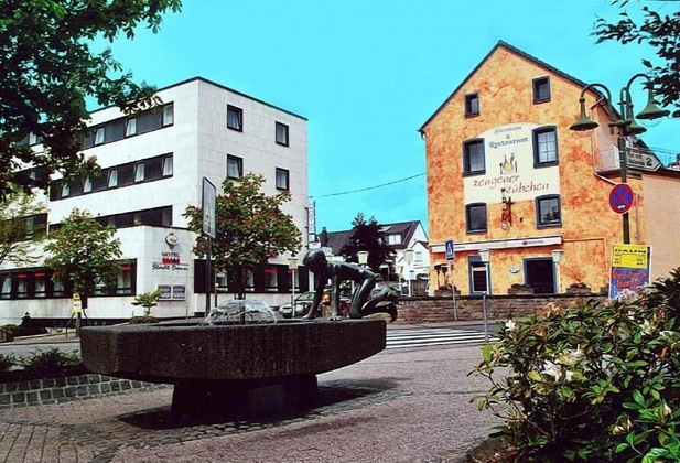 Gallery - Hotel Stadt Daun