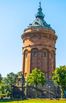 Gallery - Hotel Luise Mannheim