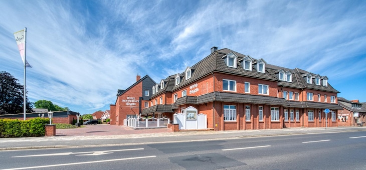 Gallery - Ff&E Hotel Engeln