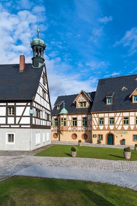 Gallery - Hotel Saigerhuette