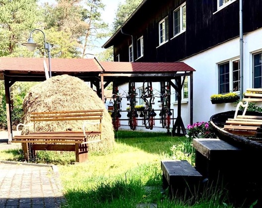 Gallery - Spree-Waldhotel Cottbus