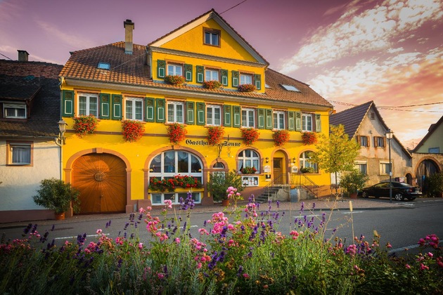 Gallery - Gasthaus Zur Sonne