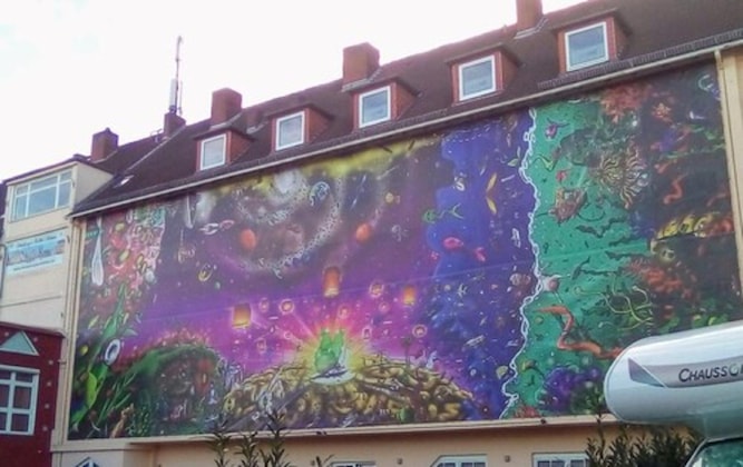 Gallery - Arthotel Bremen