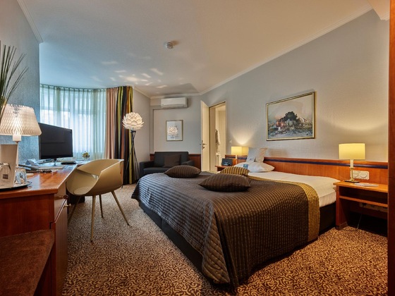Gallery - Hotel Tandreas