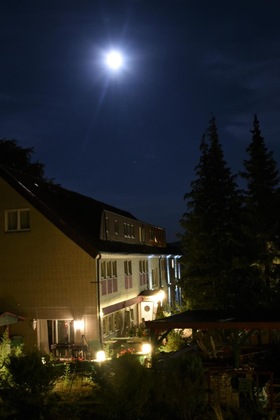 Gallery - Hotel Harßhof