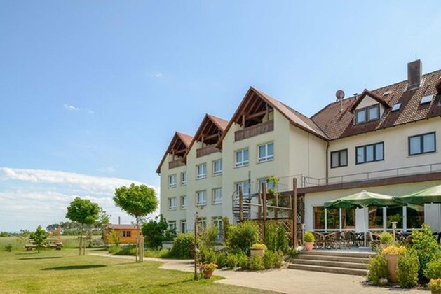 Gallery - Hotel Göller