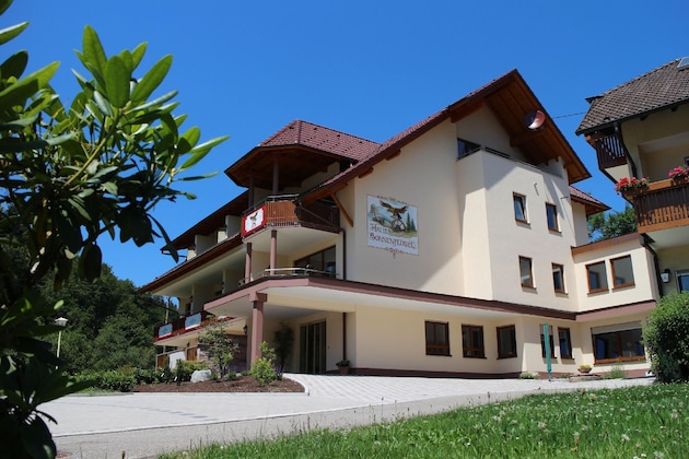 Gallery - Landgasthof Adler-Pelzmühle