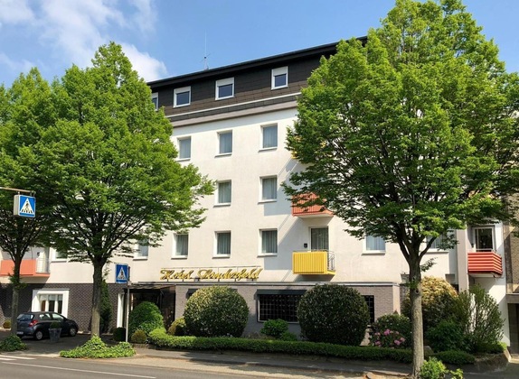 Gallery - Hotel Sonderfeld
