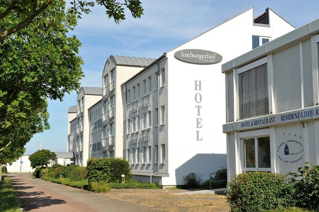 Gallery - Limburgerhof Hotel & Residenz