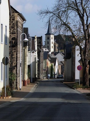Gallery - Hotel Burgklause