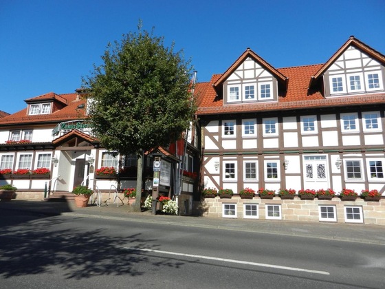 Gallery - Parkhotel Zum Stern