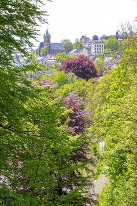 Gallery - Parkhotel Waldschlösschen