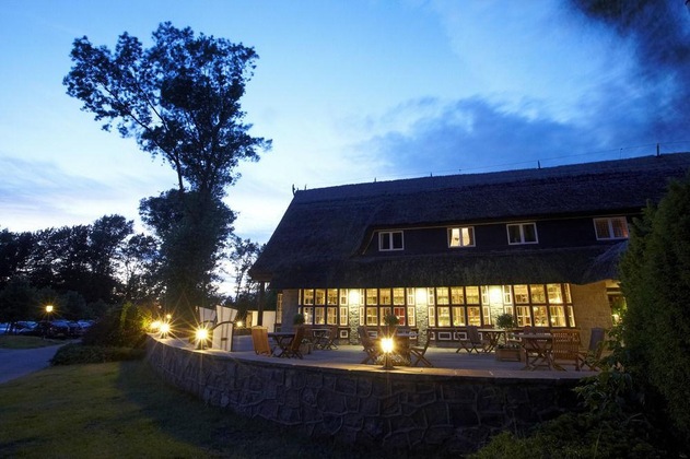 Gallery - Hotel Forsthaus Damerow