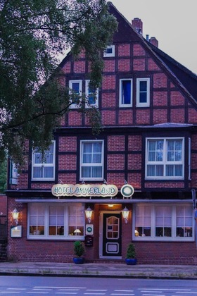 Gallery - Hotel Ammerland