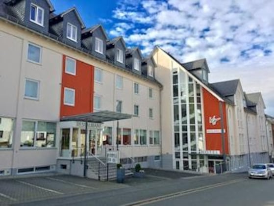 Gallery - Wetzlarer Hof Hotel & Restaurant