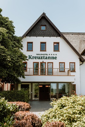 Gallery - Waldhotel Kreuztanne