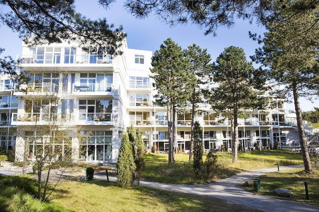 Gallery - Strandhotel Fischland