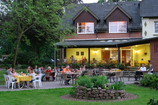 Gallery - Flair Hotel Rieckmann