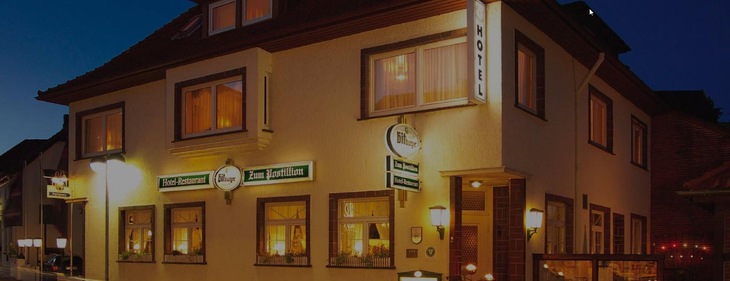 Gallery - Hotel Restaurant Zum Postillion