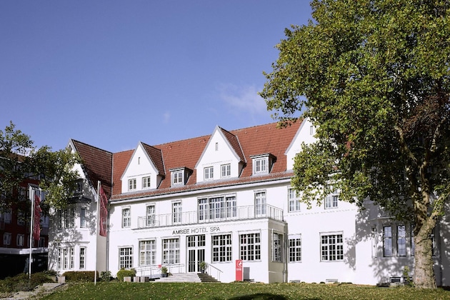 Gallery - Spa Hotel Amsee