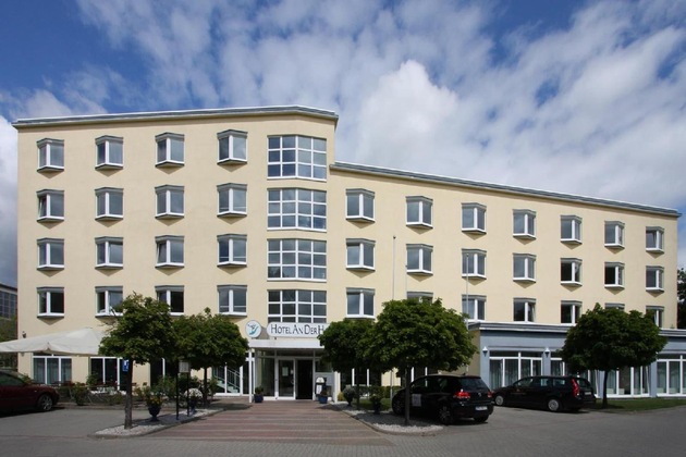 Gallery - Hotel An Der Havel