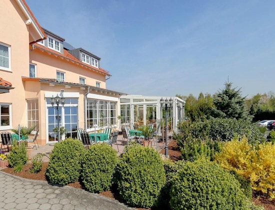 Gallery - Hotel Montana Limburg
