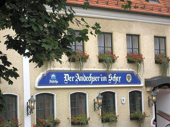 Gallery - Altstadthotel Schex