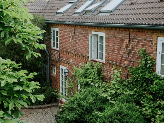Gallery - Landhaus Alte Schmiede