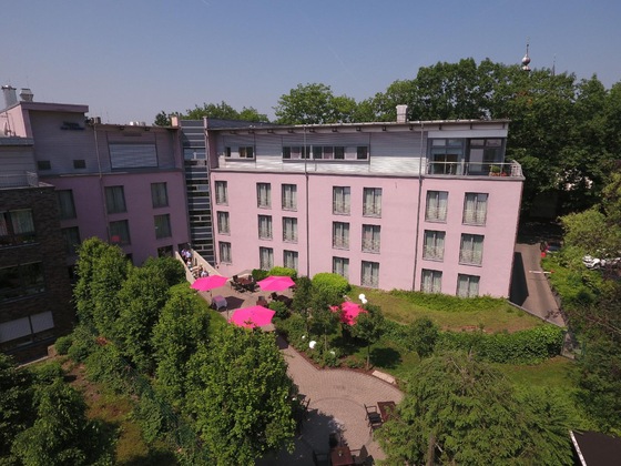 Gallery - Hotel Am Kloster
