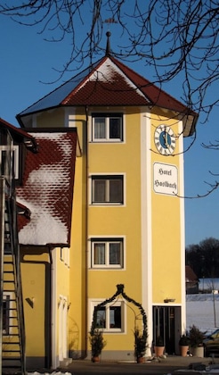 Gallery - Hotel Haslbach Fgz