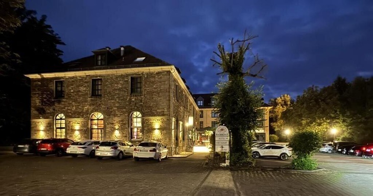 Gallery - Hotel-Restaurant Bachmühle