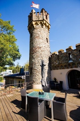 Gallery - Relais & Châteaux Hotel Burg Schwarzenstein
