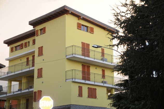 Gallery - Residenza Segrate Centro