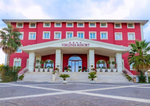 Gallery - Virginia Resort & Spa