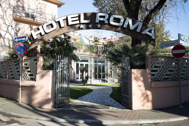 Gallery - Hotel Roma