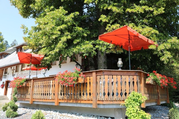 Gallery - Gasthaus Staude