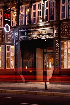 Gallery - Hotel Im Haus Zur Hanse