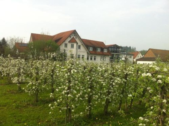 Gallery - Landgasthof Apfelblüte