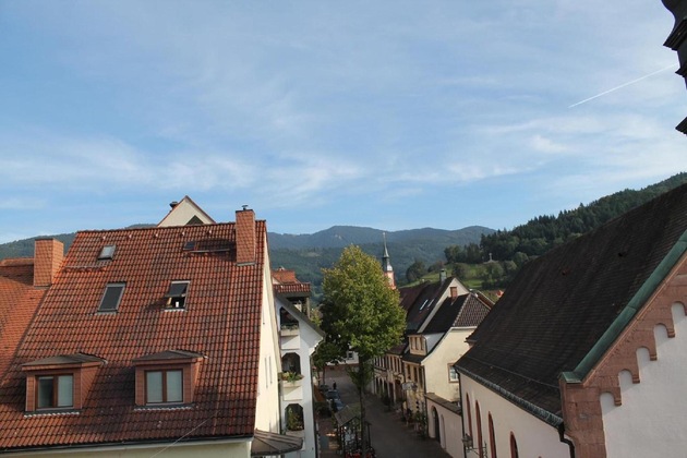 Gallery - Restaurant Hotel Zum Storchen