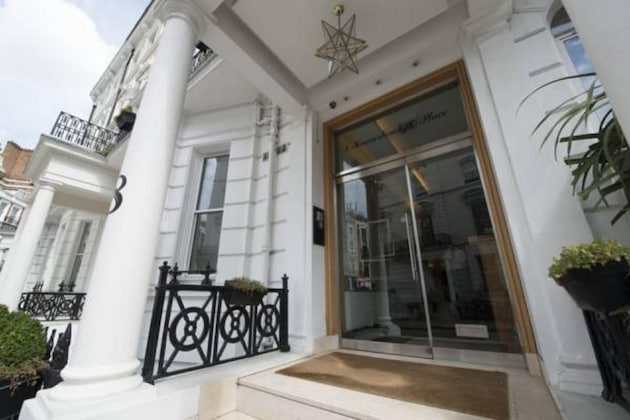 Gallery - Lux London South Kensington