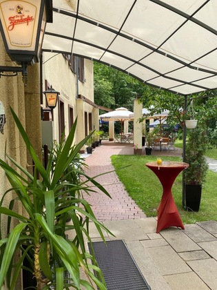 Gallery - Parkhotel Zirndorf